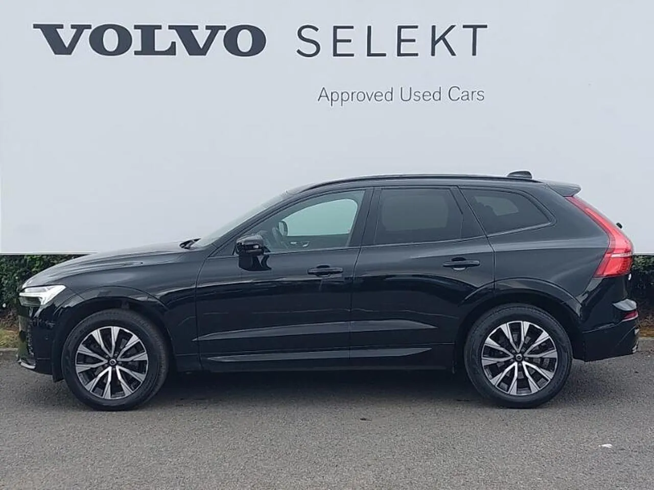 Volvo Xc60 2023 photo 4