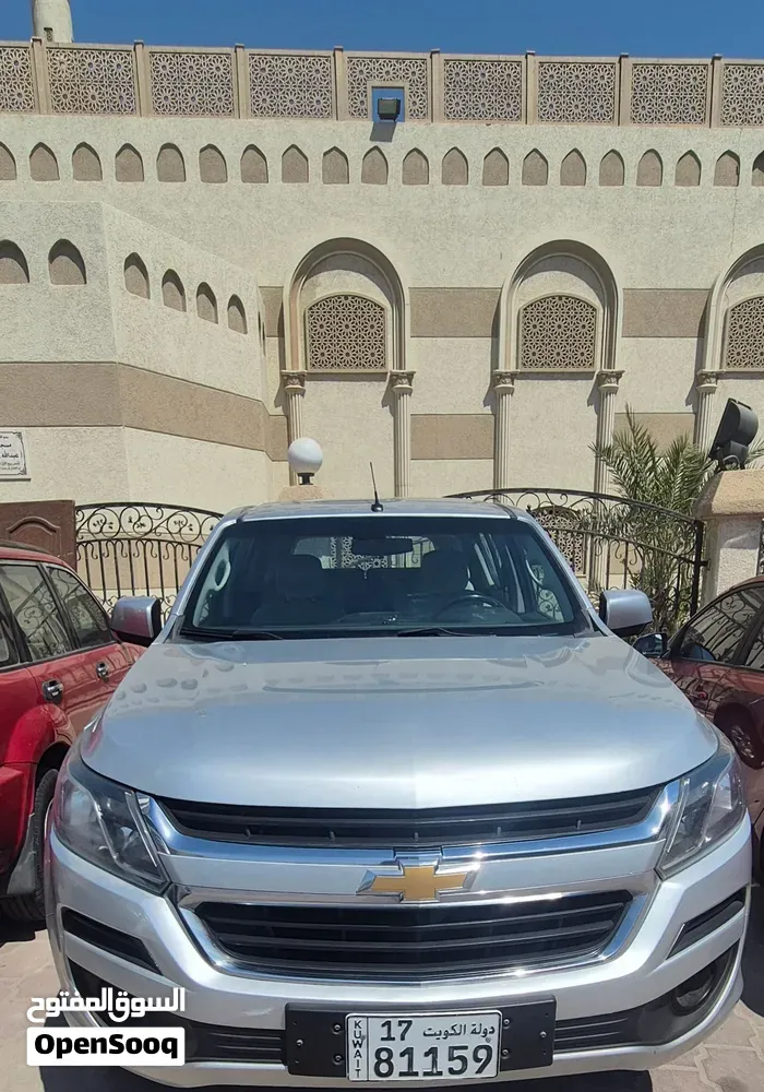 Chevrolet Blazer