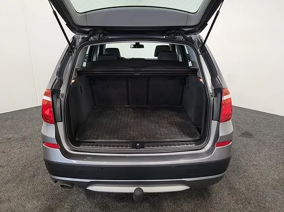 BMW X3 2010 photo 5