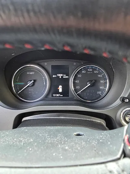 Mitsubishi Outlander 2018 photo 5