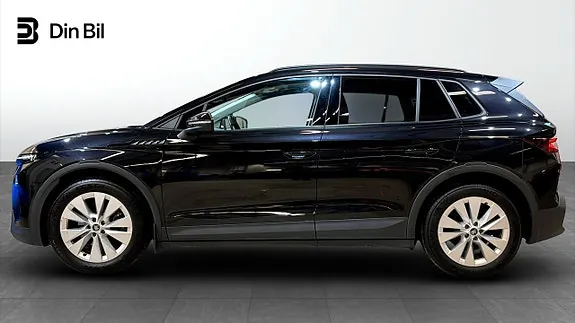 Skoda Elroq 2025 photo 2