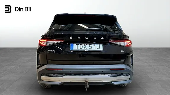 Skoda Elroq 2025 photo 5