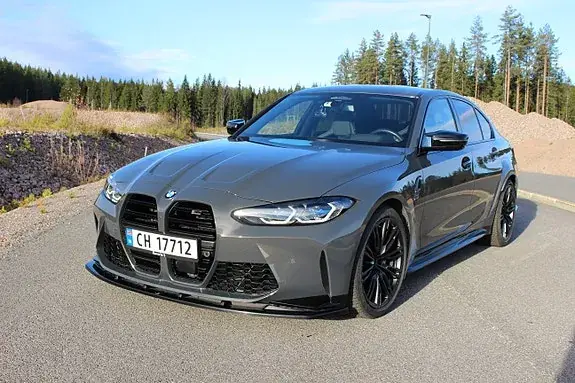 BMW M3