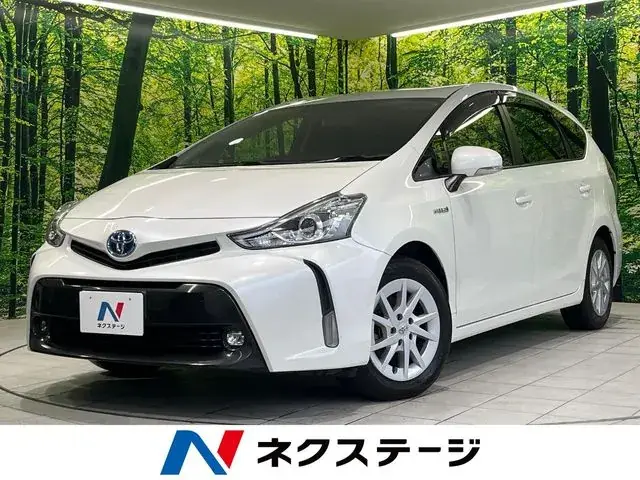 Toyota Priusα