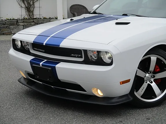 Dodge Challenger 2011 photo 5