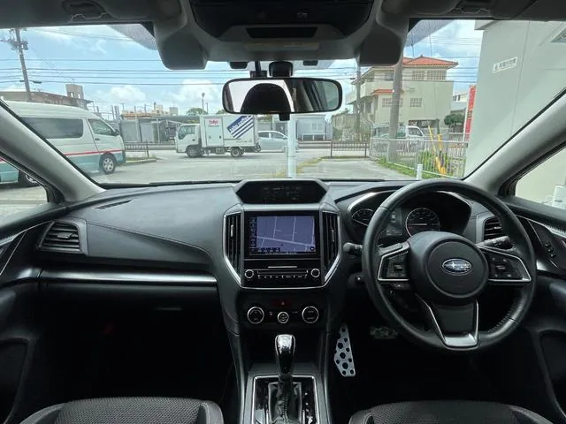 Subaru Impreza Sport 2020 photo 2