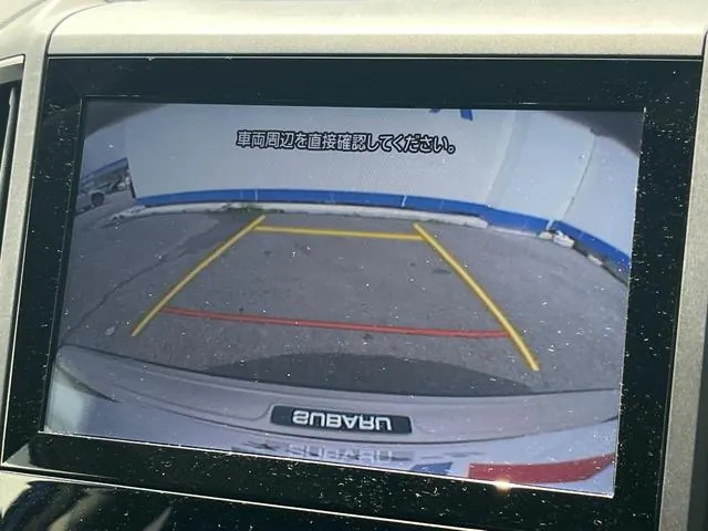 Subaru Impreza Sport 2020 photo 5