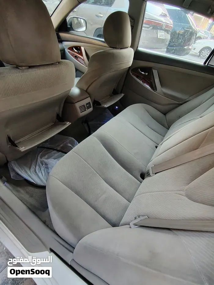 Toyota Camry 2011 photo 2
