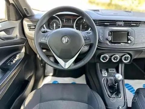 Alfa Romeo Giulietta 2018 photo 3