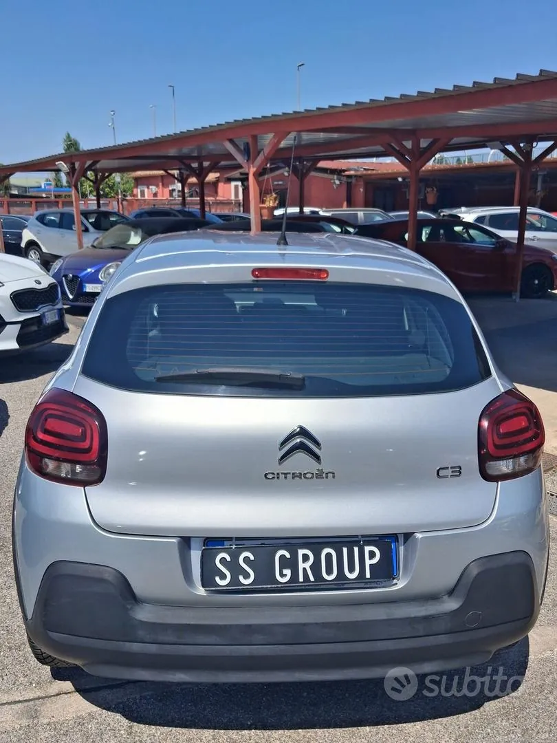 Citroen C3 2017 photo 4
