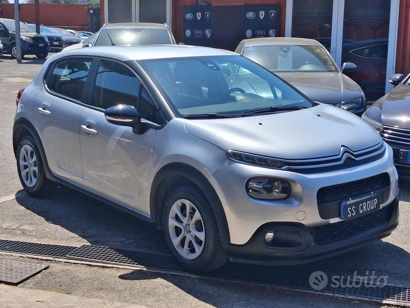 Citroen C3