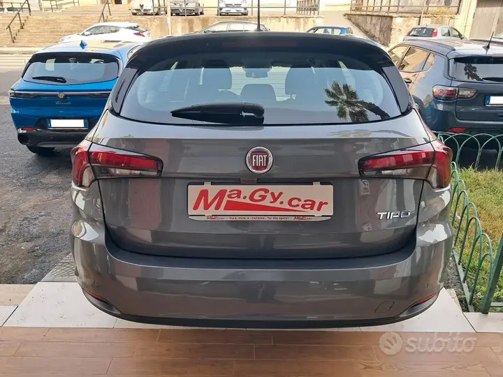 Fiat Tipo 2021 photo 4