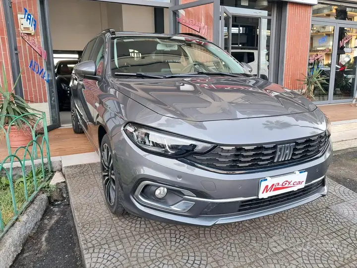 Fiat Tipo 2021 photo 5