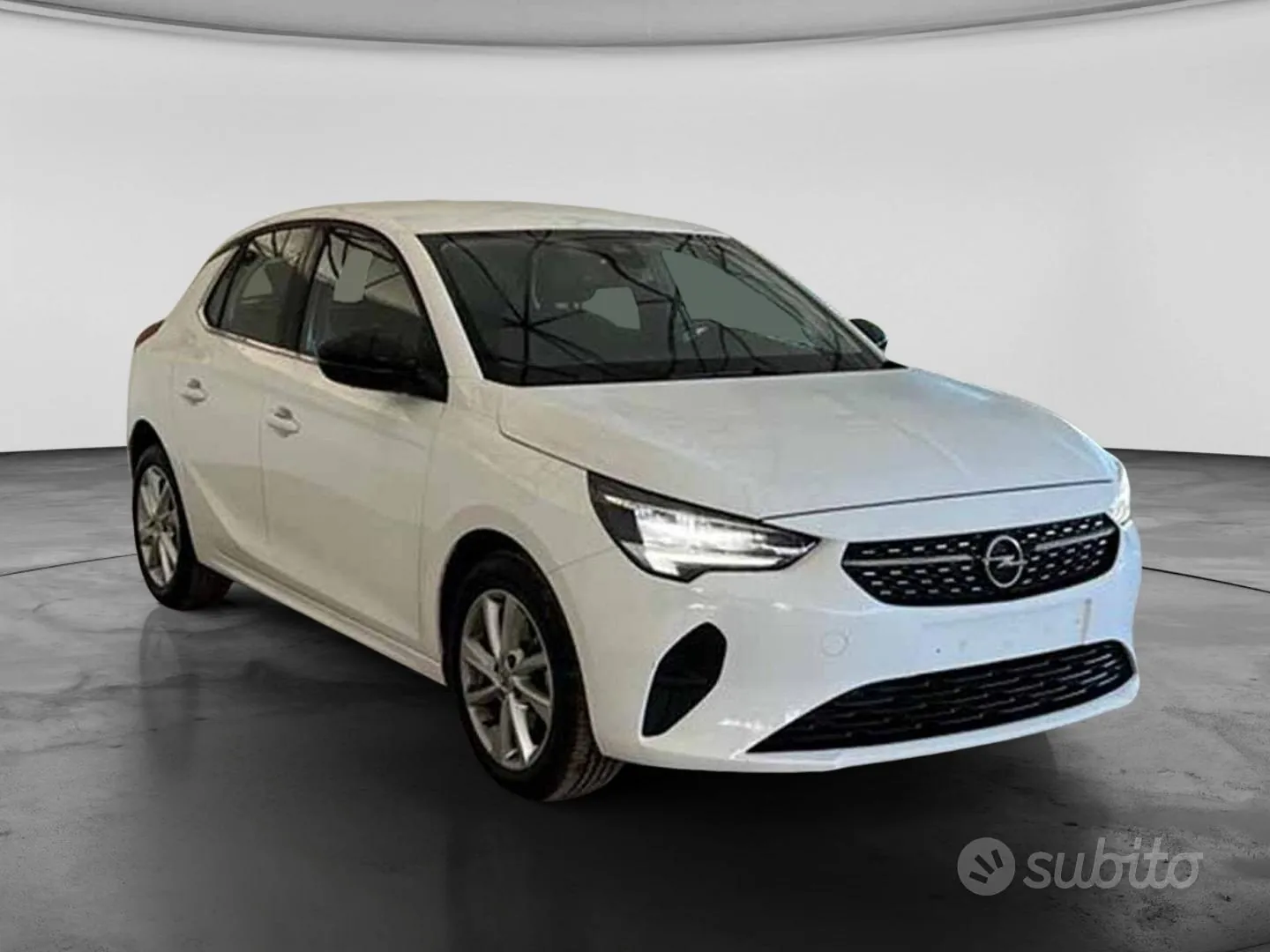 Opel Corsa 2023 photo 3
