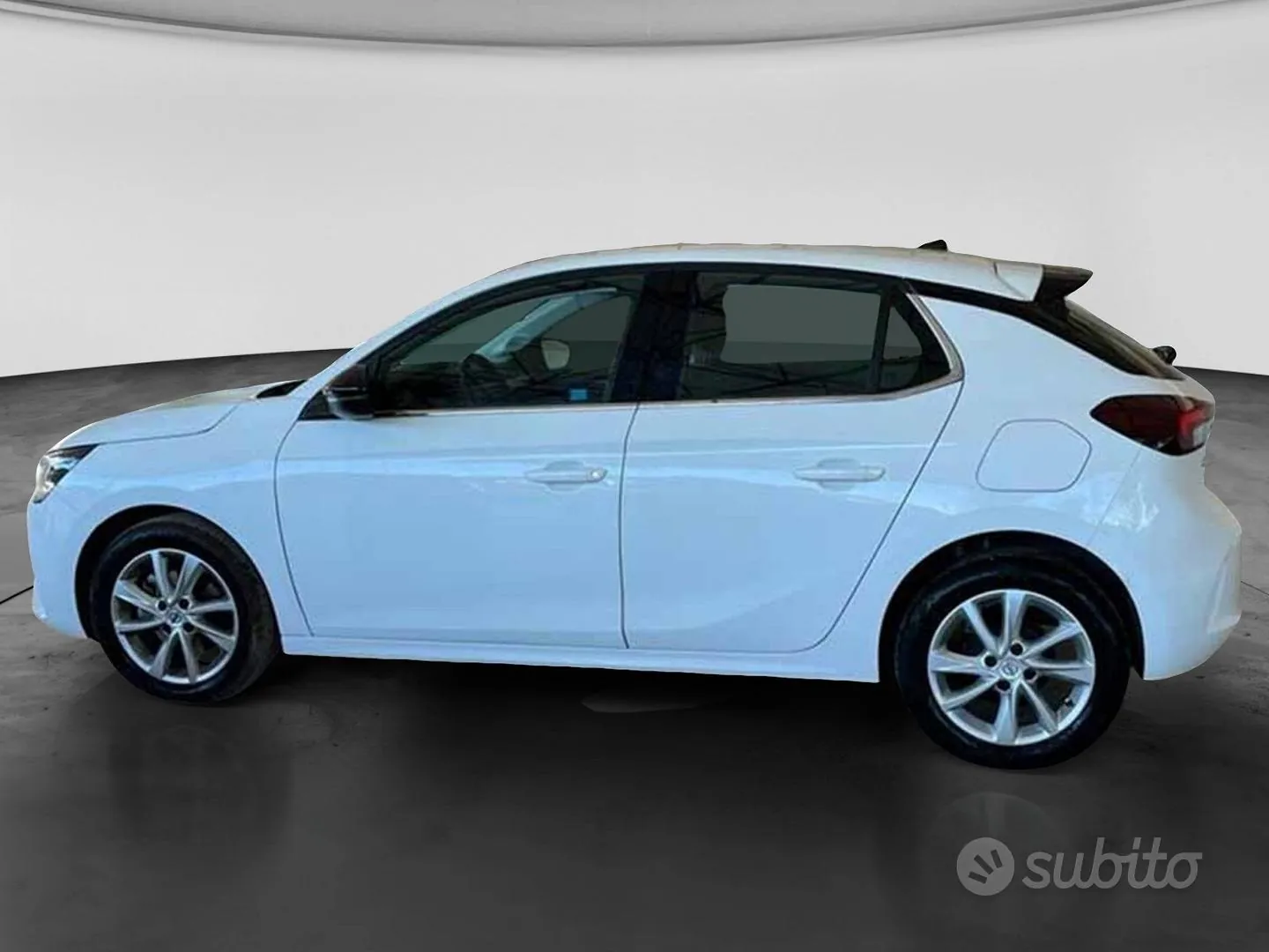 Opel Corsa 2023 photo 5