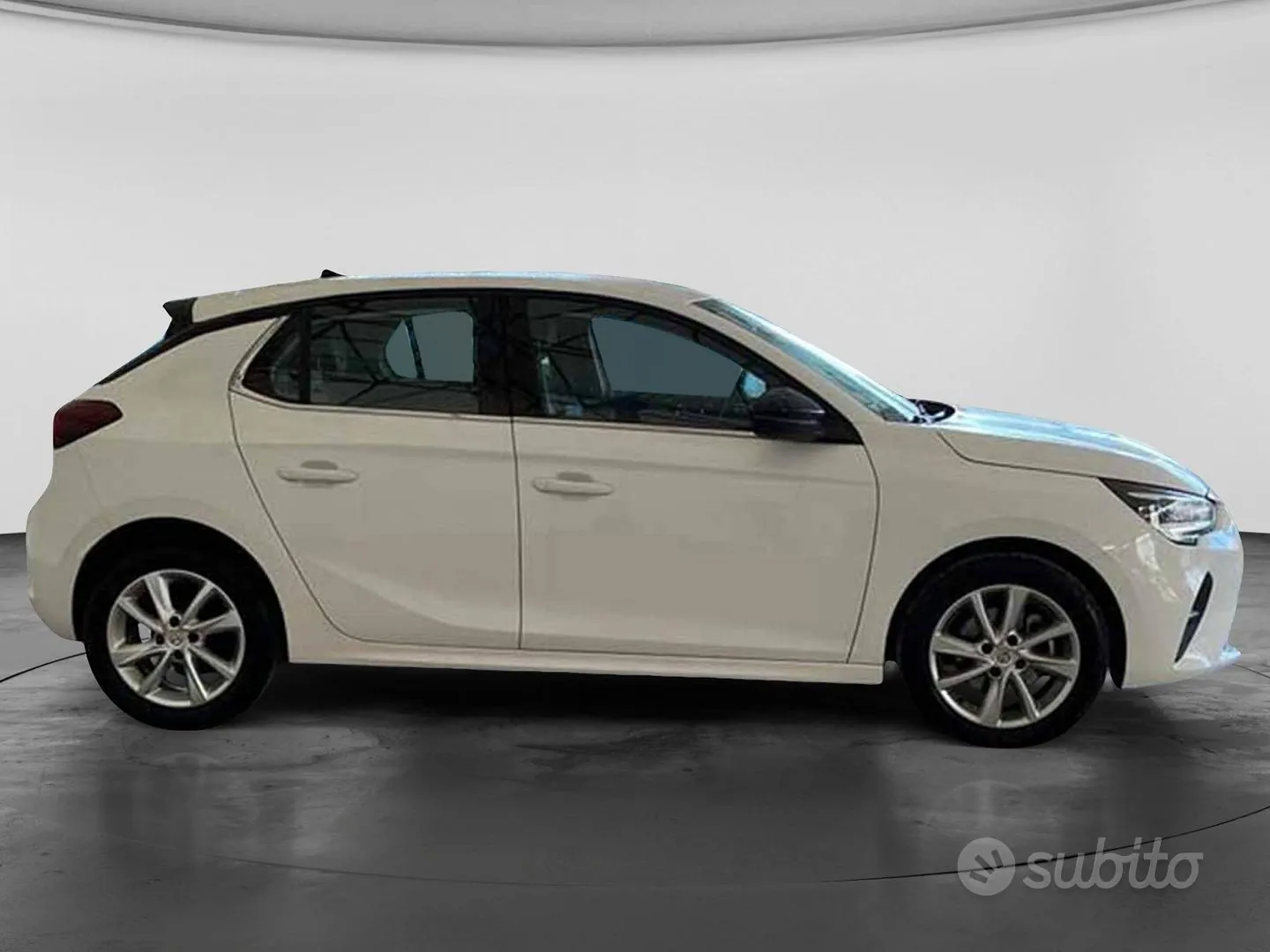 Opel Corsa 2023 photo 4
