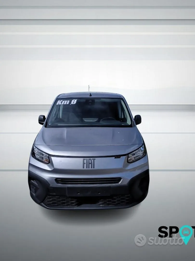 Fiat Doblo 2026 photo 2