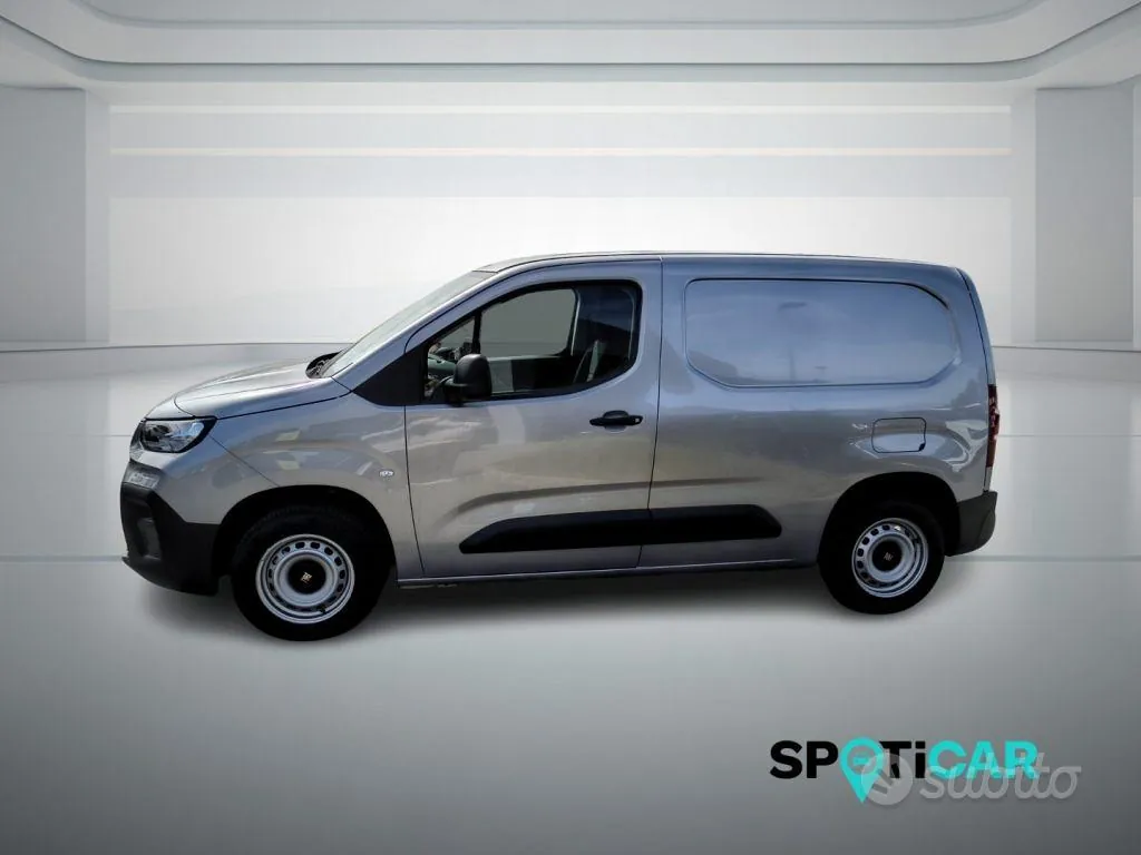 Fiat Doblo 2026 photo 4