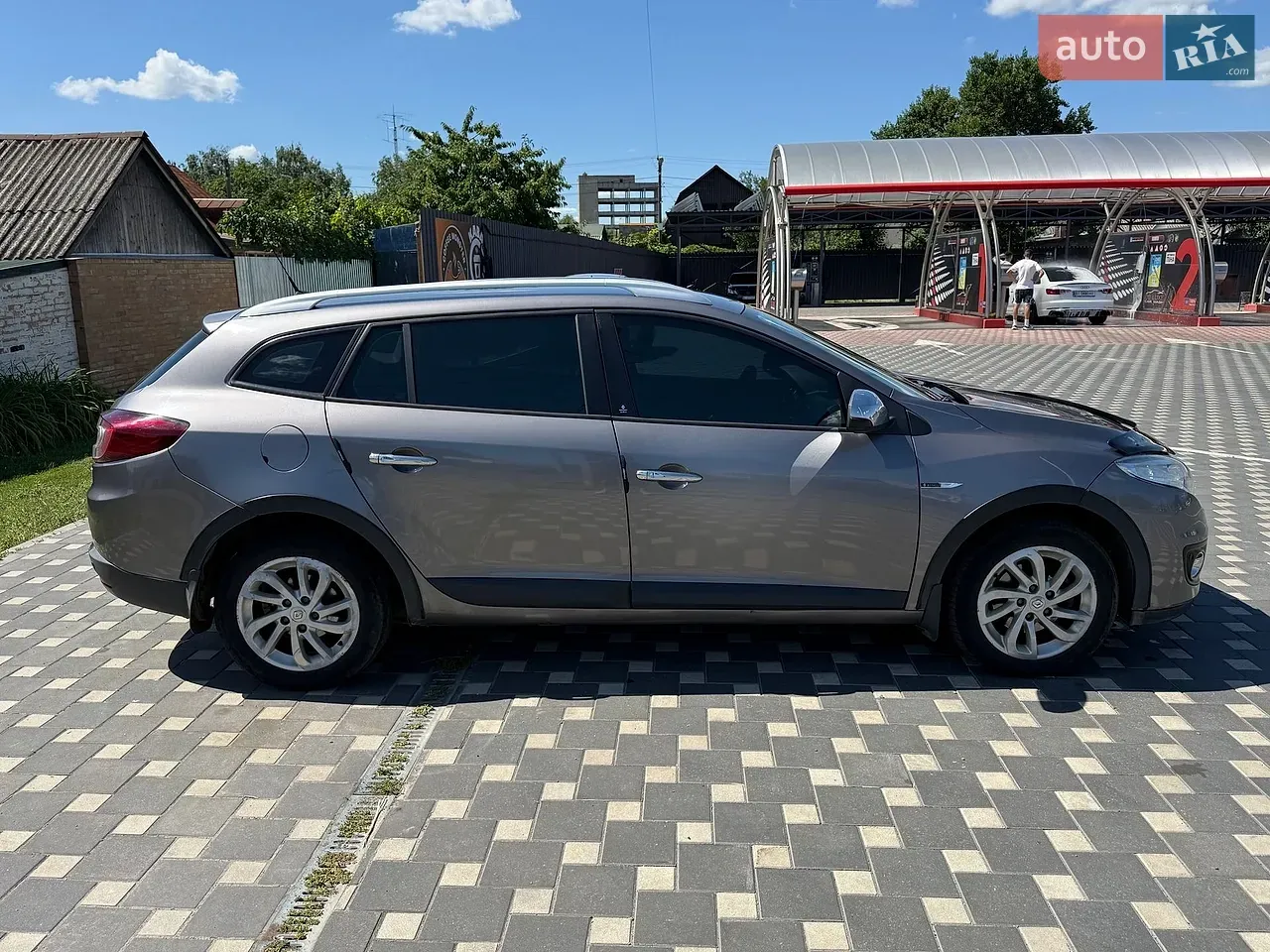 Renault Megane 2013 photo 5