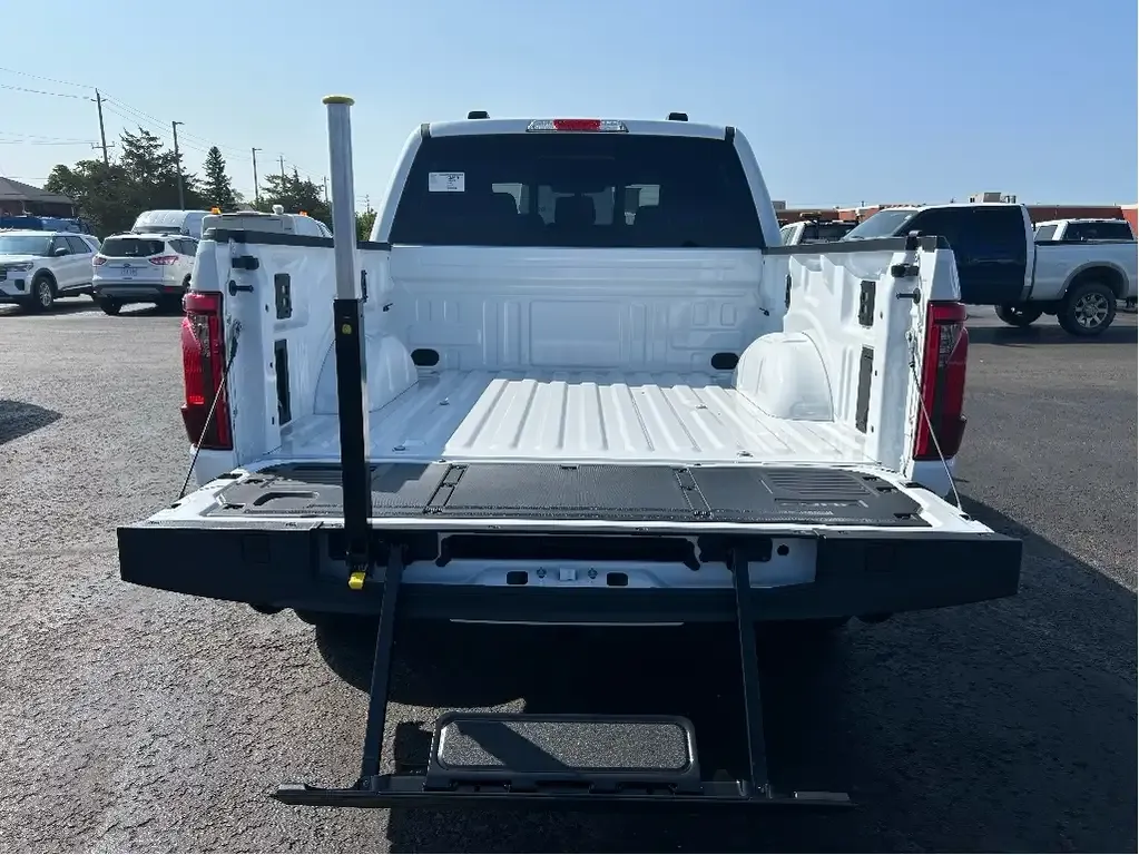 Ford F-150 2026 photo 5
