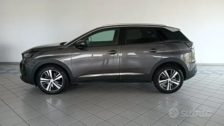 Peugeot 3008 2021 photo 5