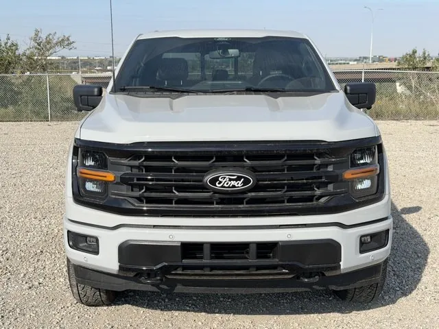 Ford F-150 2026 photo 4