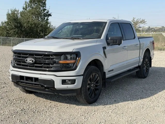 Ford F-150 2026 photo 5