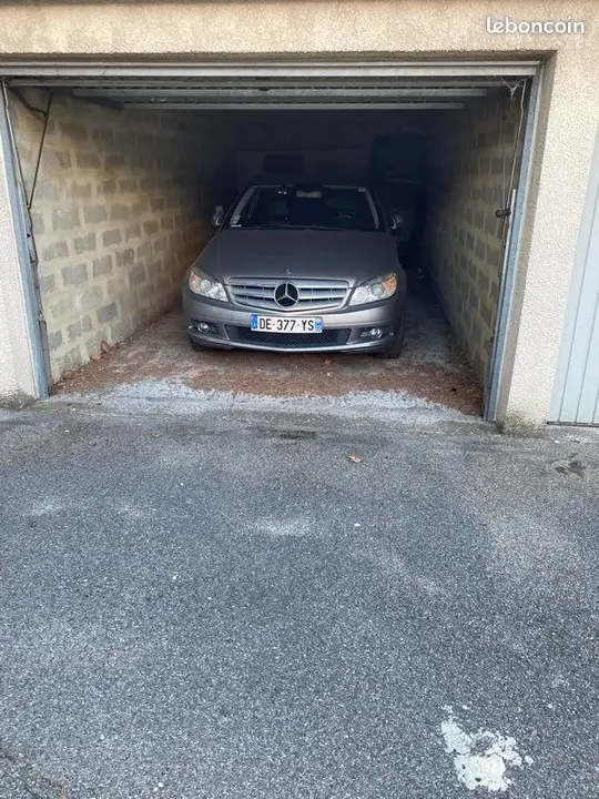 Mercedes-Benz C-Class 2007 photo 3