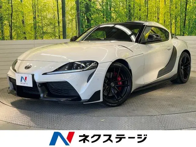 Toyota Suvra