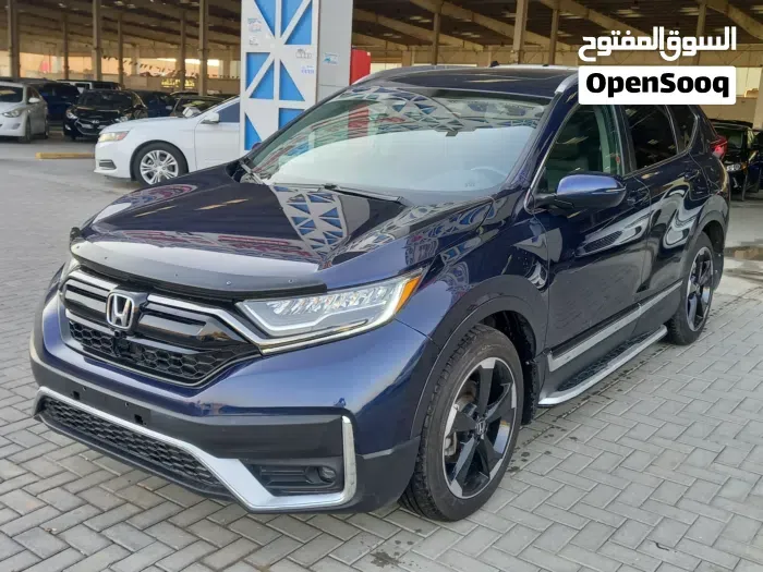 Honda Cr-V 2018 photo 3