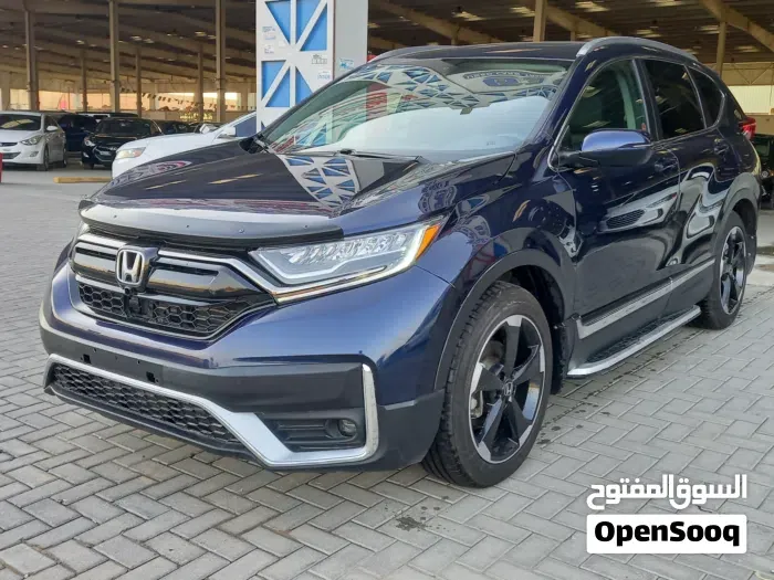 Honda Cr-V 2018 photo 4