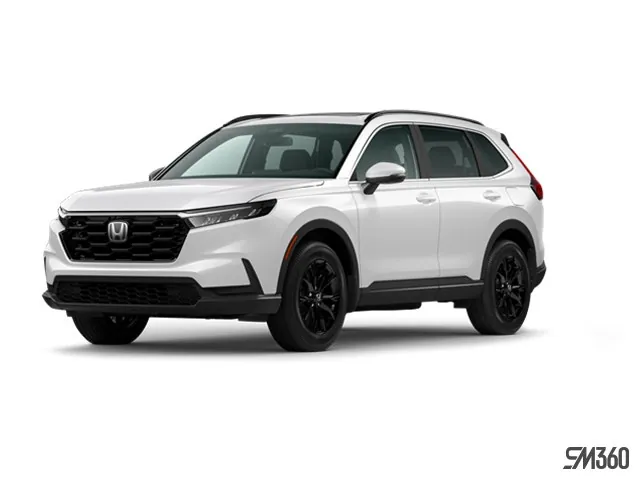 Honda Cr-V 2027 photo 3