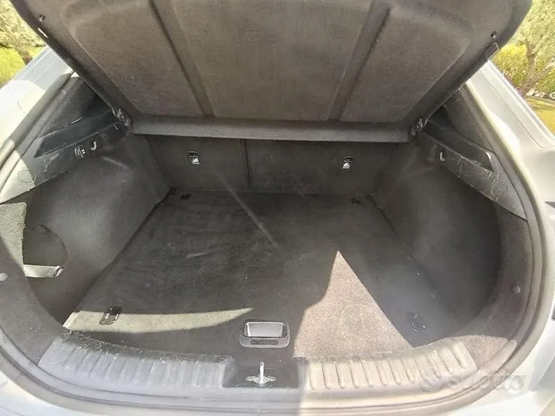 Kia Xceed 2021 photo 4