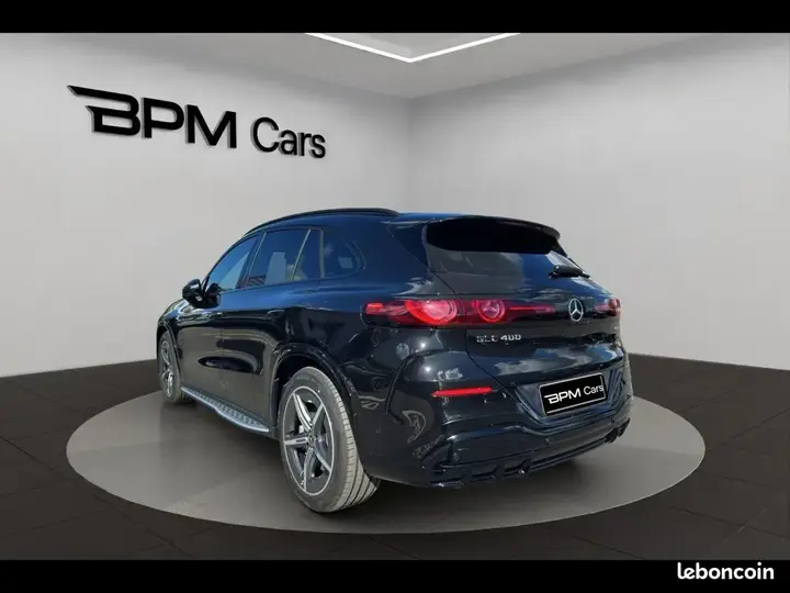 Mercedes-Benz Glc 2026 photo 4