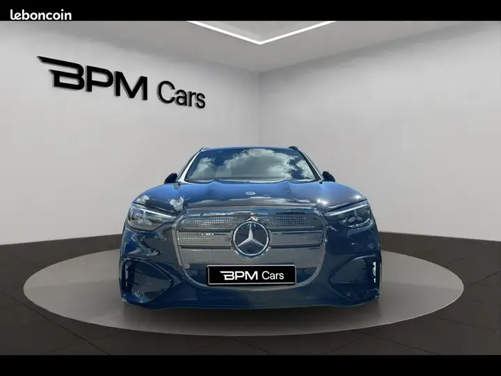 Mercedes-Benz Glc 2026 photo 2