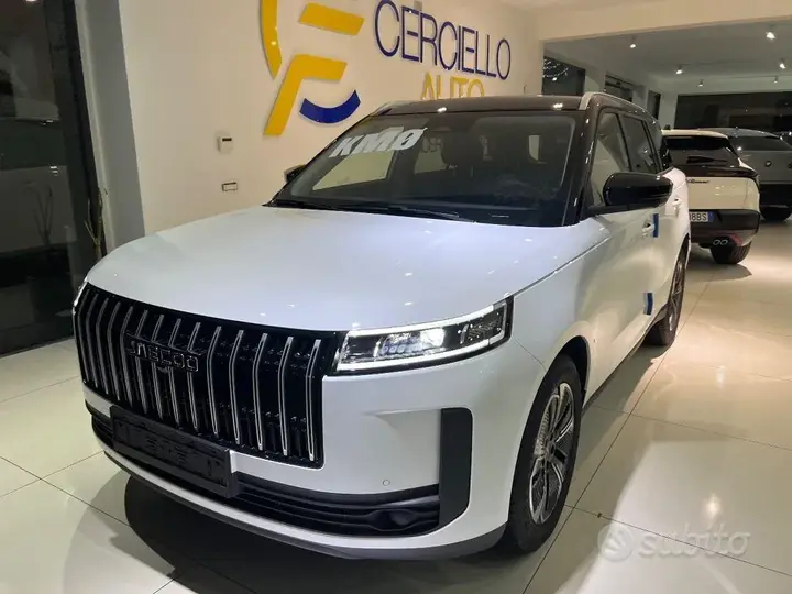 Peugeot J5 2026 photo 5