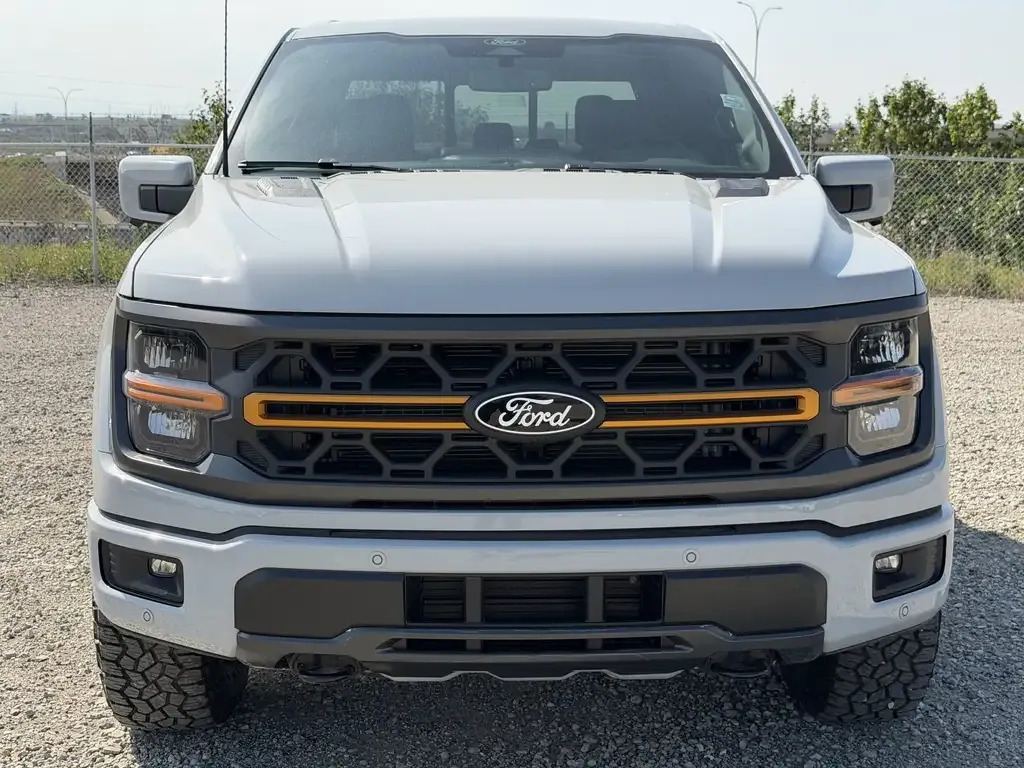 Ford F-150 2026 photo 4