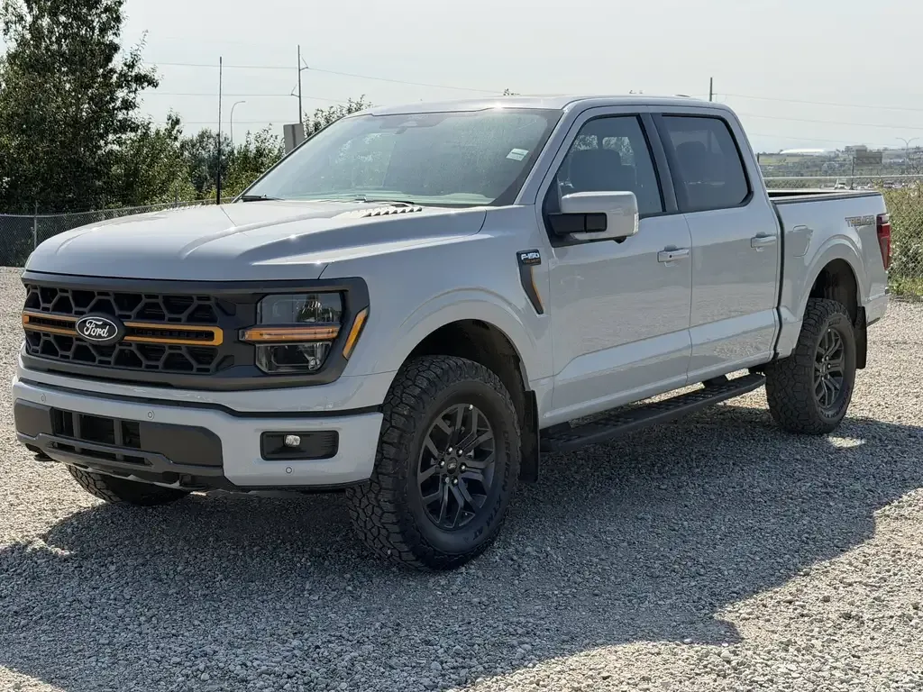 Ford F-150 2026 photo 5