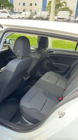 Volkswagen Golf Vii 2014 photo 4