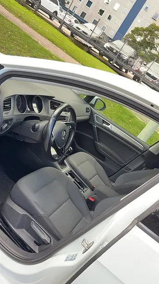 Volkswagen Golf Vii 2014 photo 5
