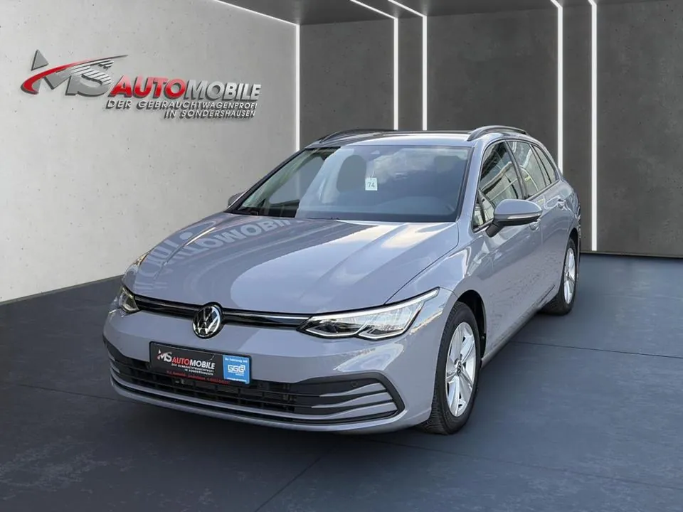 Volkswagen Golf Viii