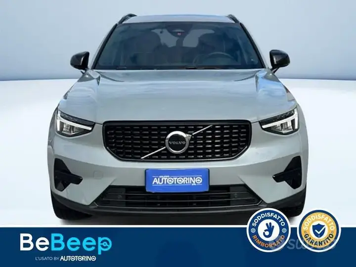 Volvo Xc40 2023 photo 3