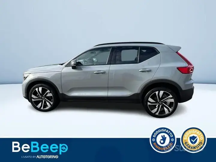 Volvo Xc40 2023 photo 5