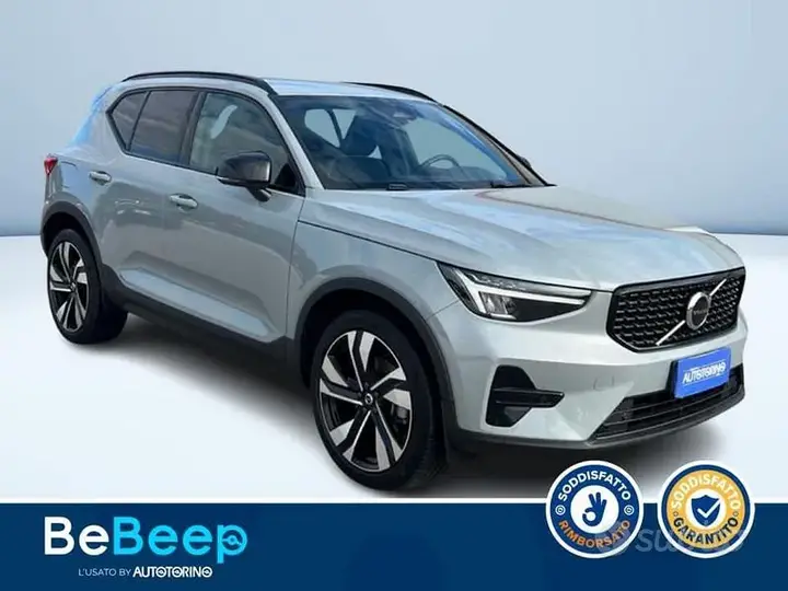 Volvo Xc40 2023 photo 4