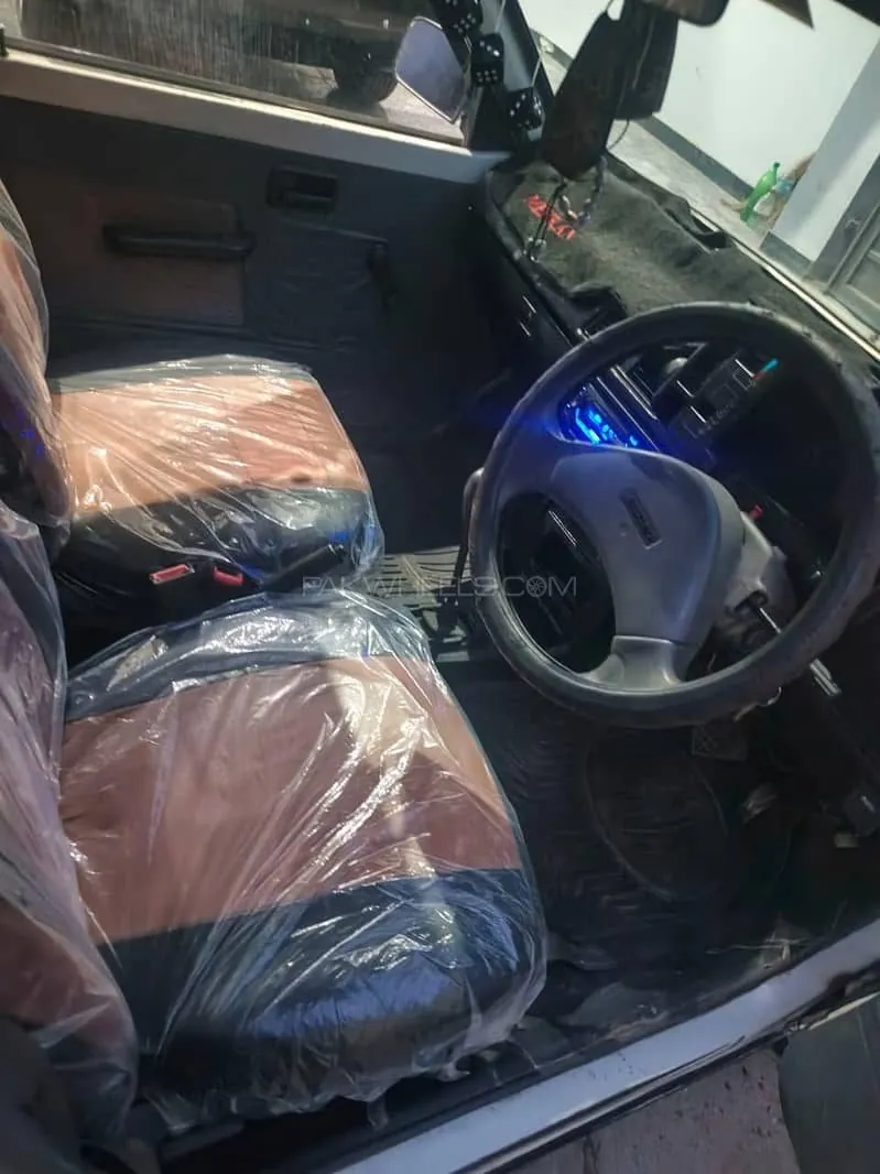 Suzuki Mehran