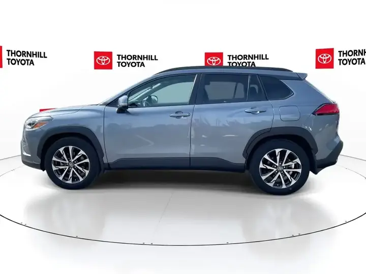 Toyota Corolla Cross 2024 photo 5