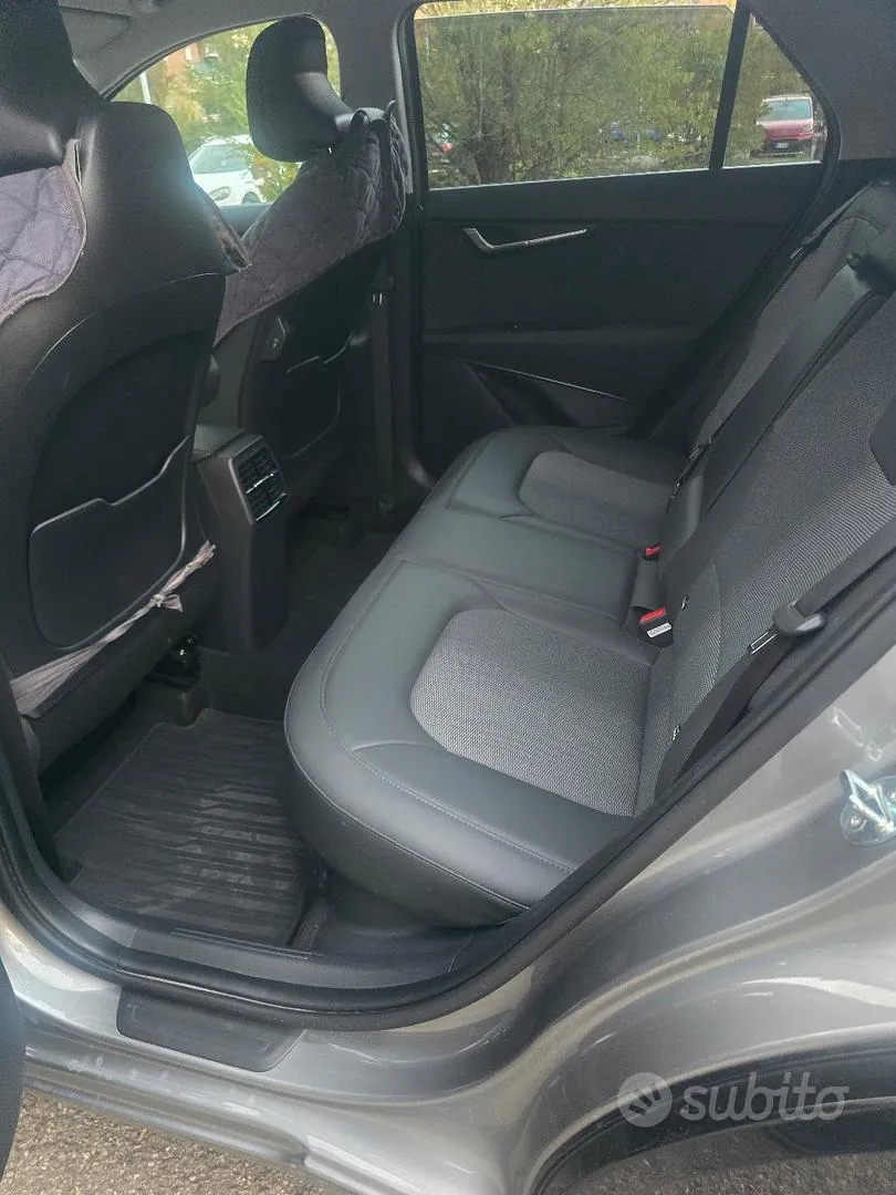 Kia Niro 2024 photo 4