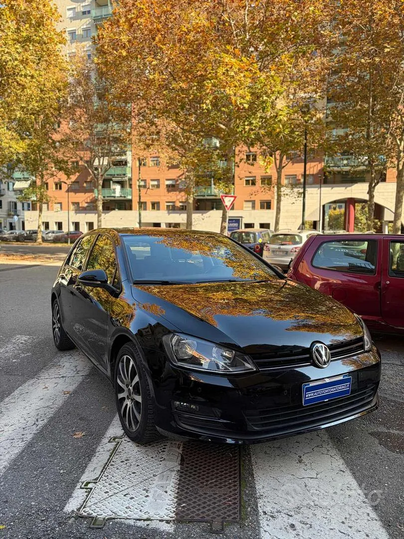 Volkswagen Golf 2015 photo 2