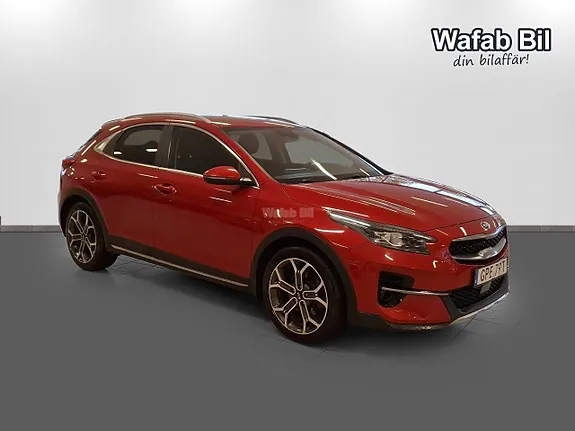 Kia Xceed 2020 photo 3