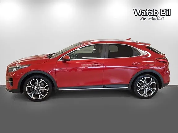 Kia Xceed 2020 photo 4